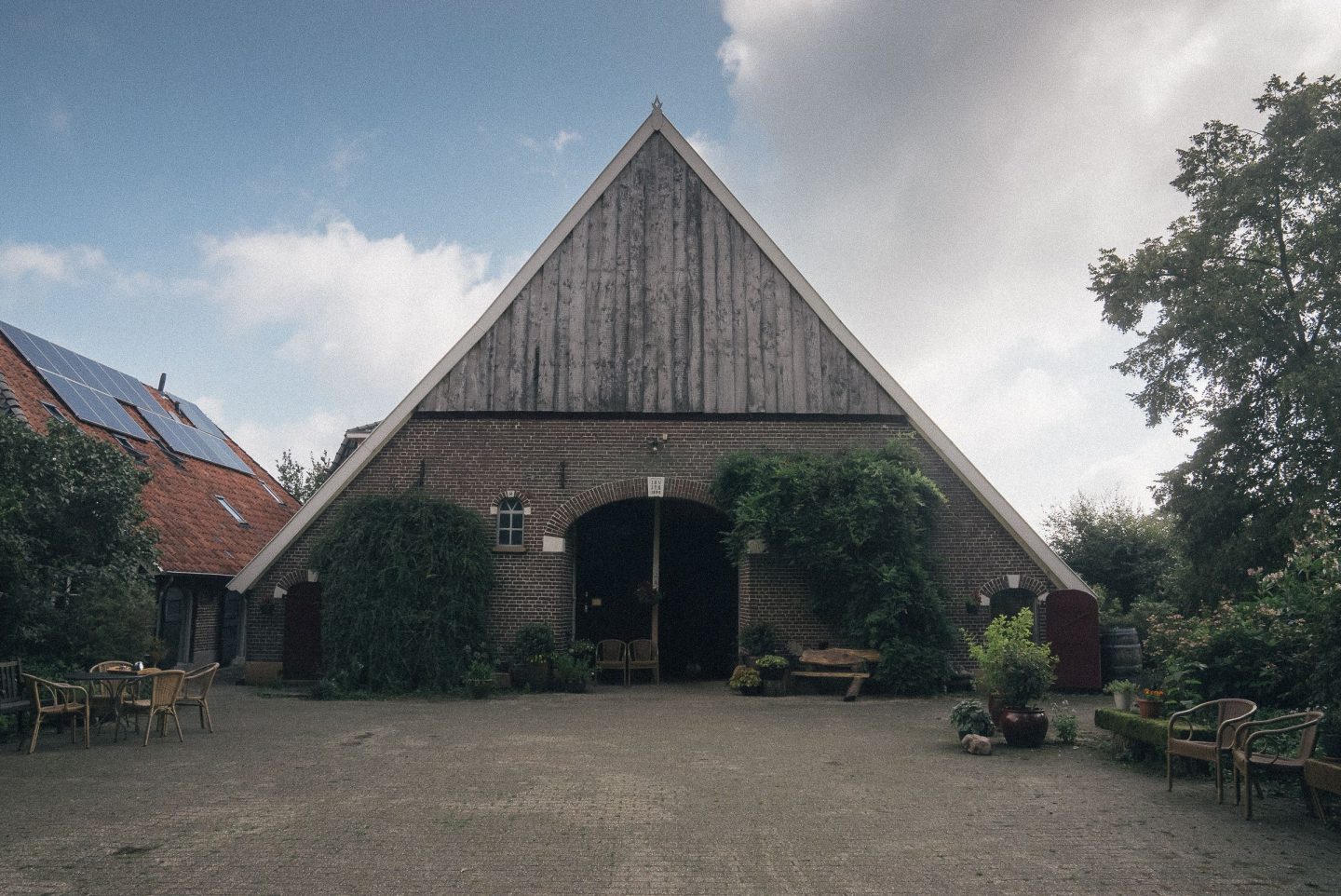 Erve Veldink